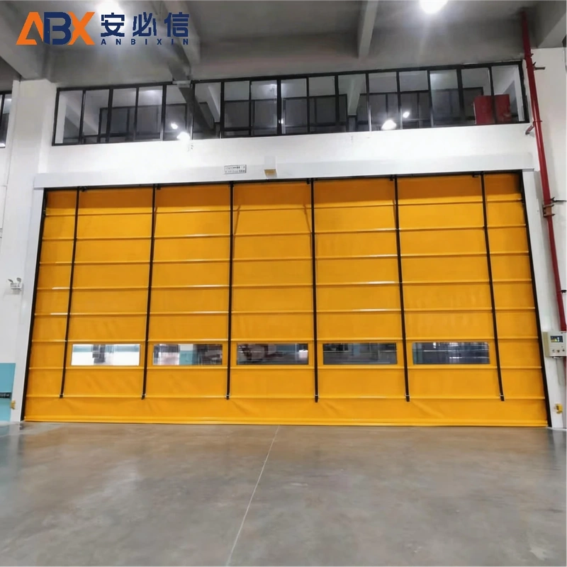 烟台市堆积门