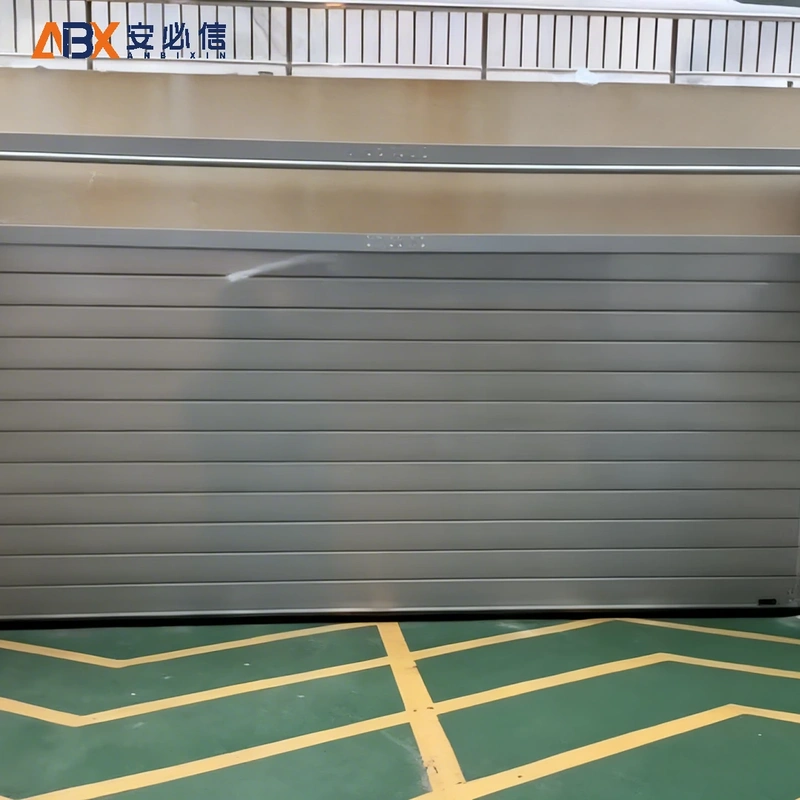 烟台市医药密闭高速门